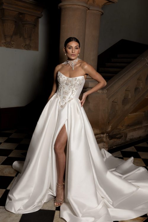 La Premiere - You&I Bridal